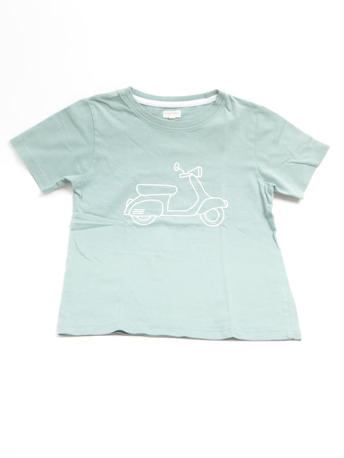 Buissonnière - T-shirt (128)